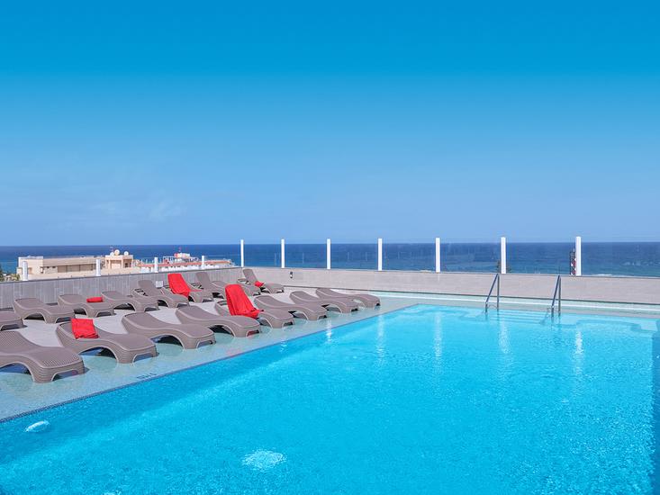 Hotel AF Valle Orotava Tenerife