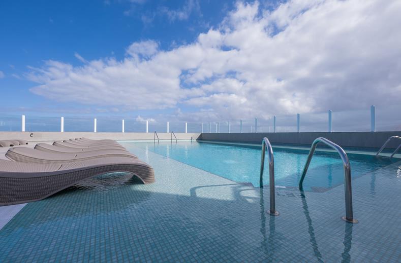 Hotel AF Valle Orotava Tenerife