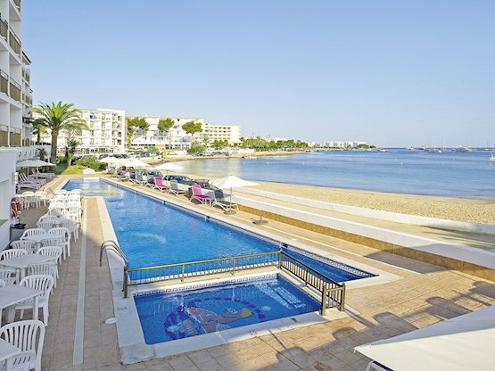 Hotel Vibra S'Estanyol Ibiza