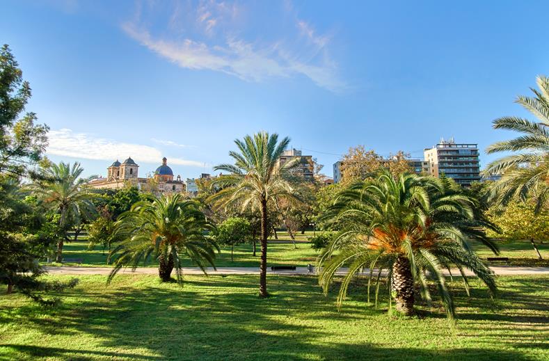 Hotel Villacarlos Valencia Spanje