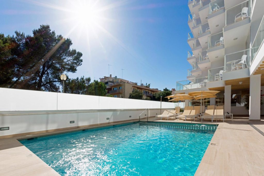 HSM Son Veri Mallorca