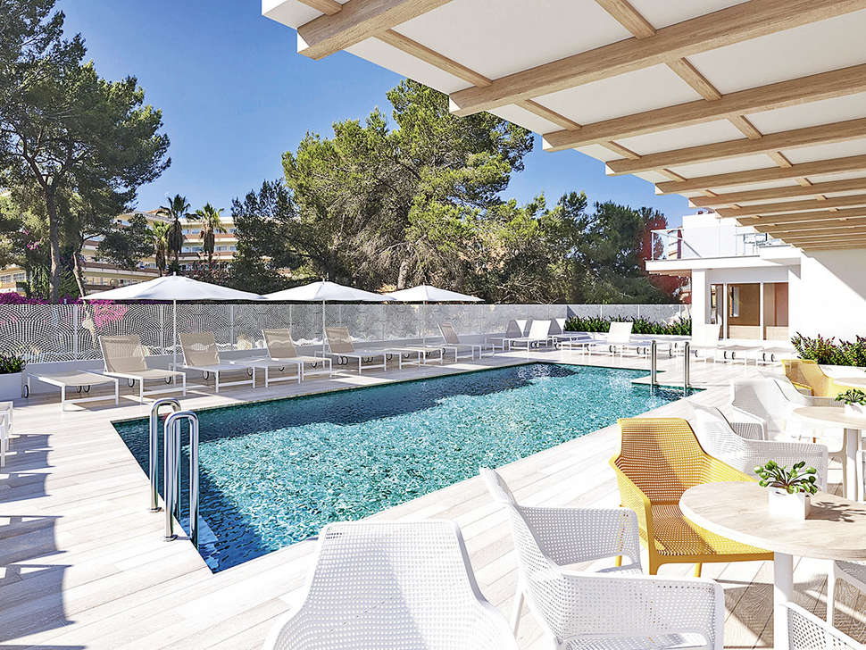 HSM Son Veri Mallorca
