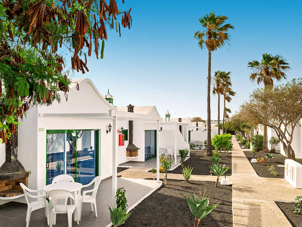 Hyde Park Lane Lanzarote