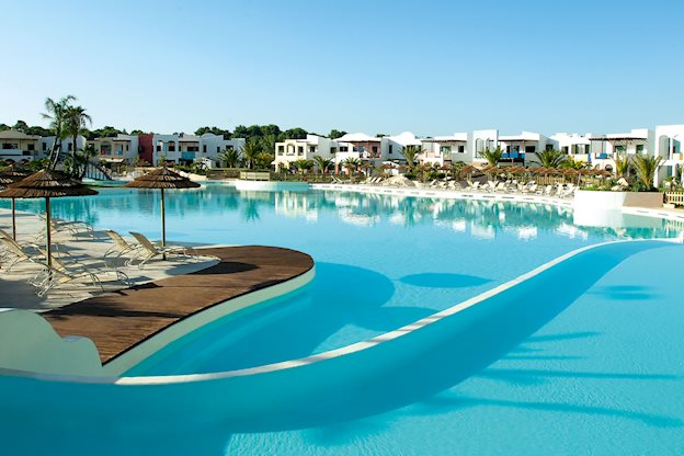 I Turchesi Club Village Puglia Italie