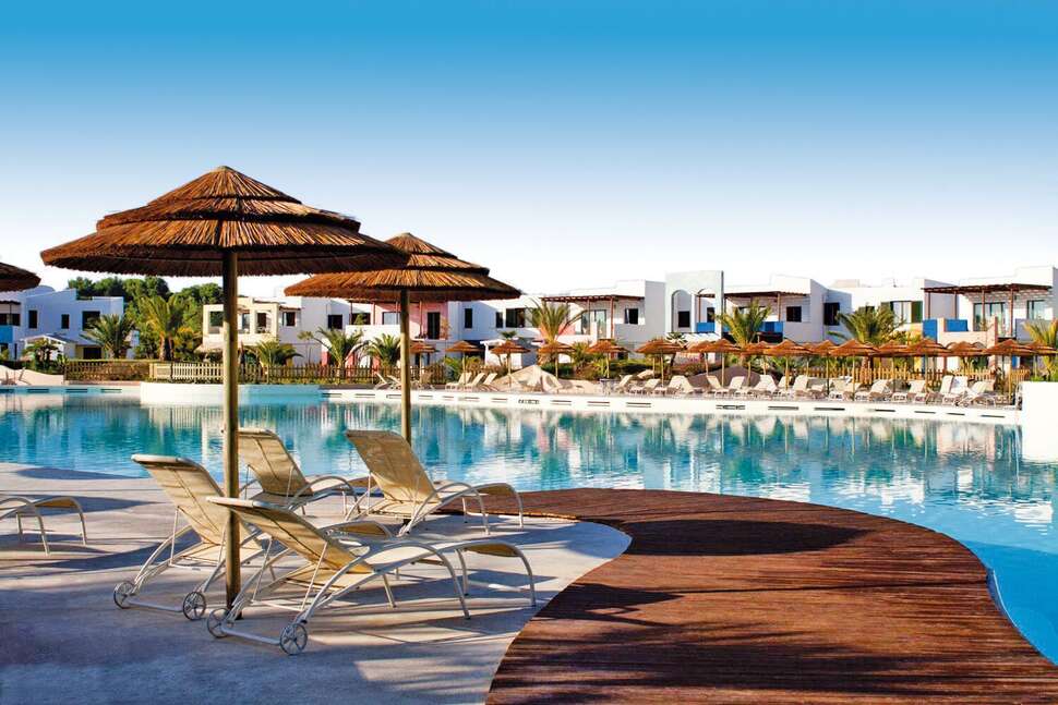 I Turchesi Club Village Puglia Italie