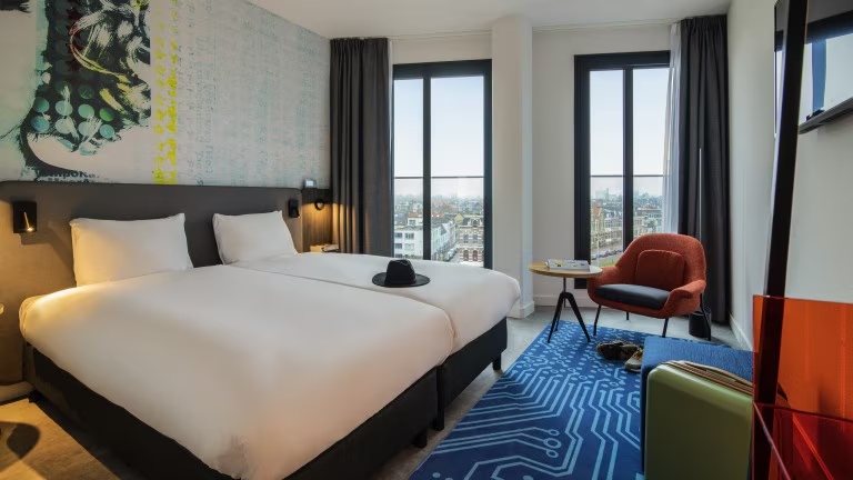 ibis Styles Delft City Centre