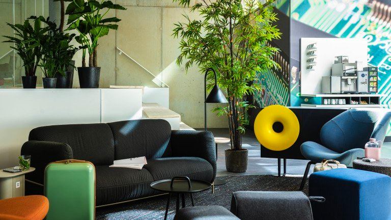 ibis Styles Delft City Centre