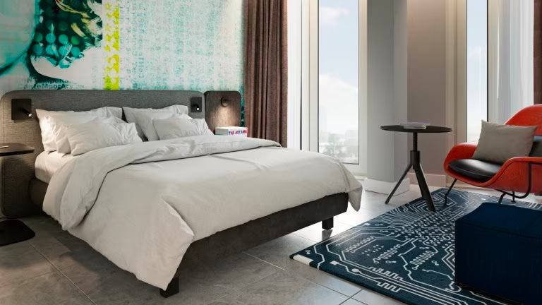 ibis Styles Delft City Centre
