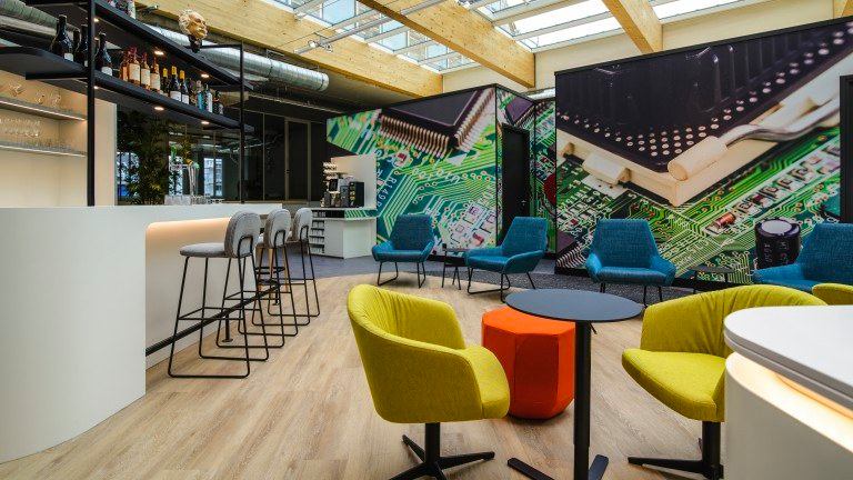 ibis Styles Delft City Centre