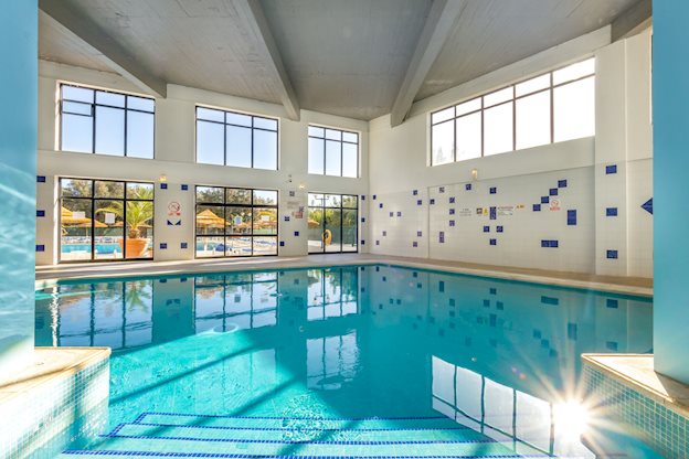 Janelas do Mar Algarve