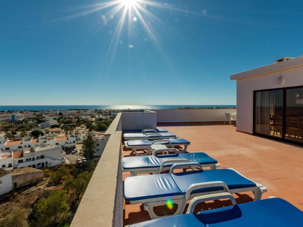 Janelas do Mar Algarve