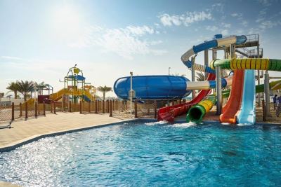Hotels voor kinderen in Dubai