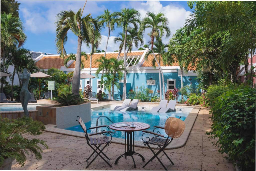 Kura Botanica Curacao