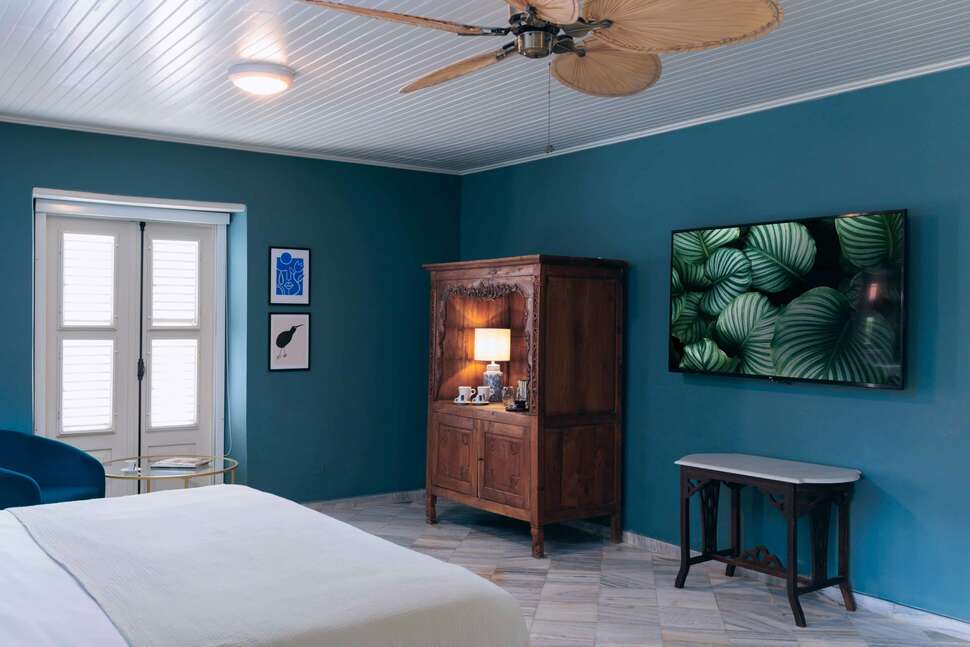 Kura Botanica Curacao