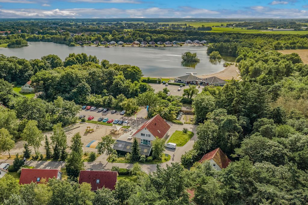 Landal De Vlegge Overijssel