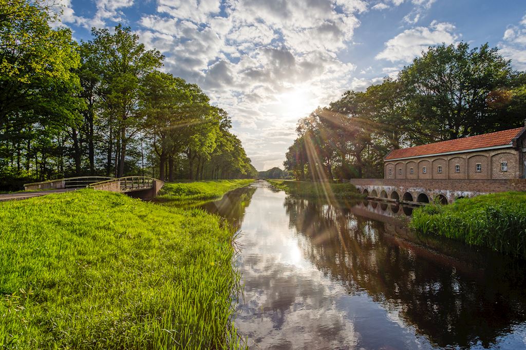 Landal De Vlegge Overijssel