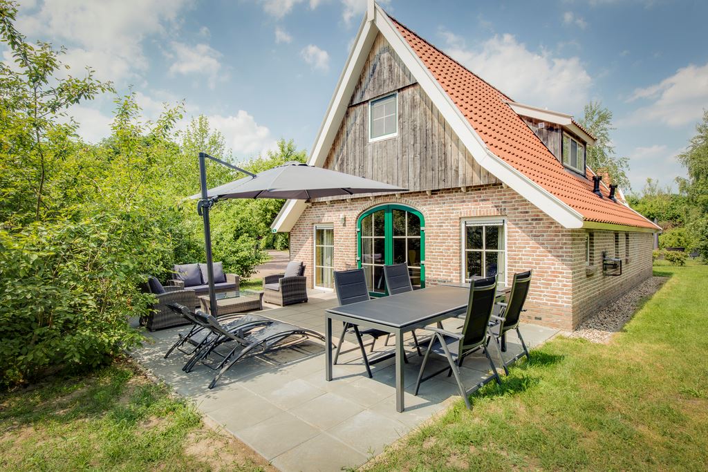 Landal De Hellendoornse Berg