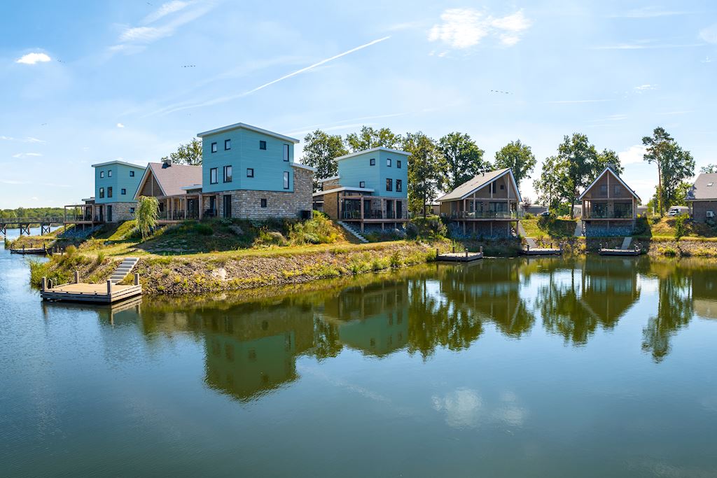 Landal Marina Resort Well in Limburg