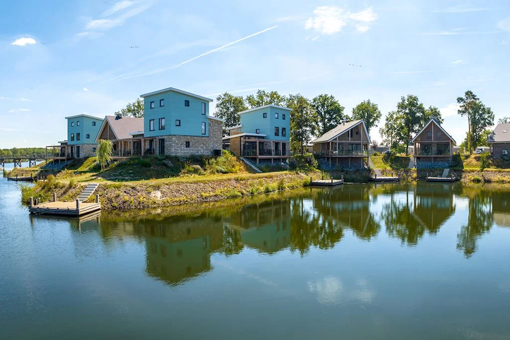 Landal Marina Resort Well in Limburg