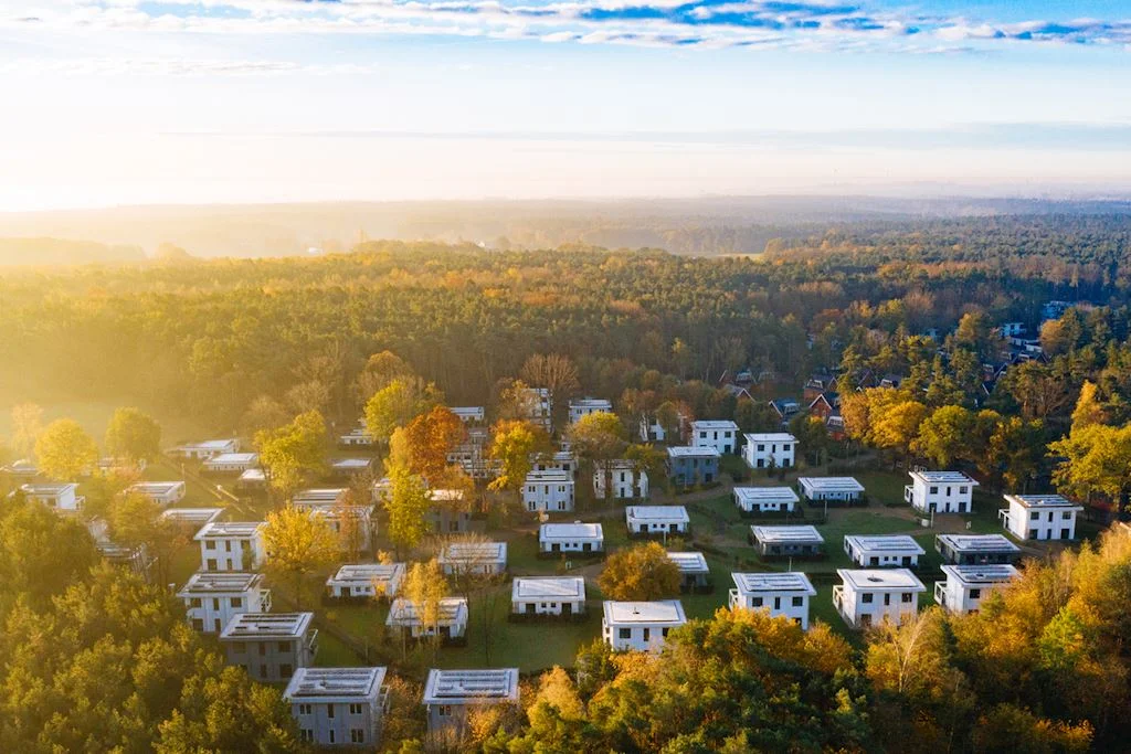 Landal Mooi Zutendaal in België