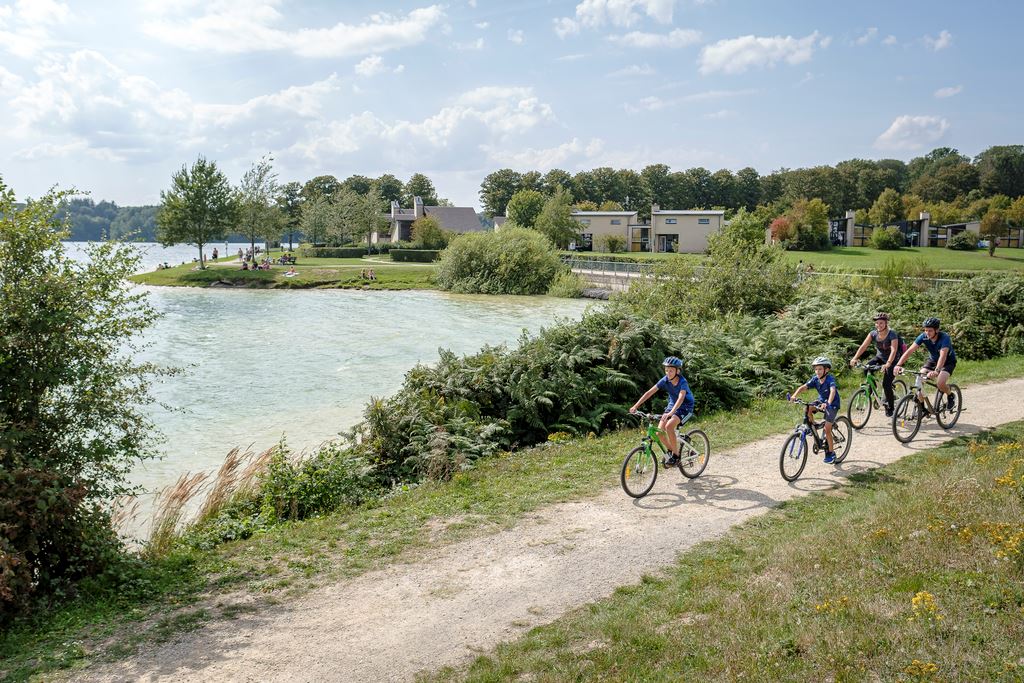 Landal Village l'Eau d'Heure België