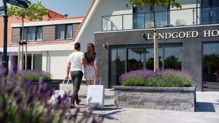 Landgoed Hotel Tatenhove Texel