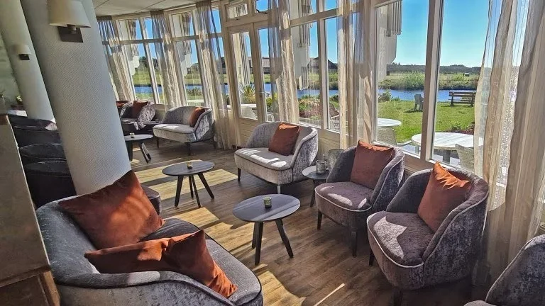 Landgoed Hotel Tatenhove Texel