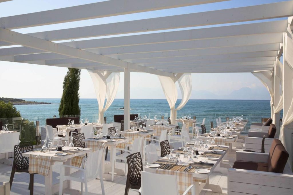 Mareblue Beach Resort Corfu