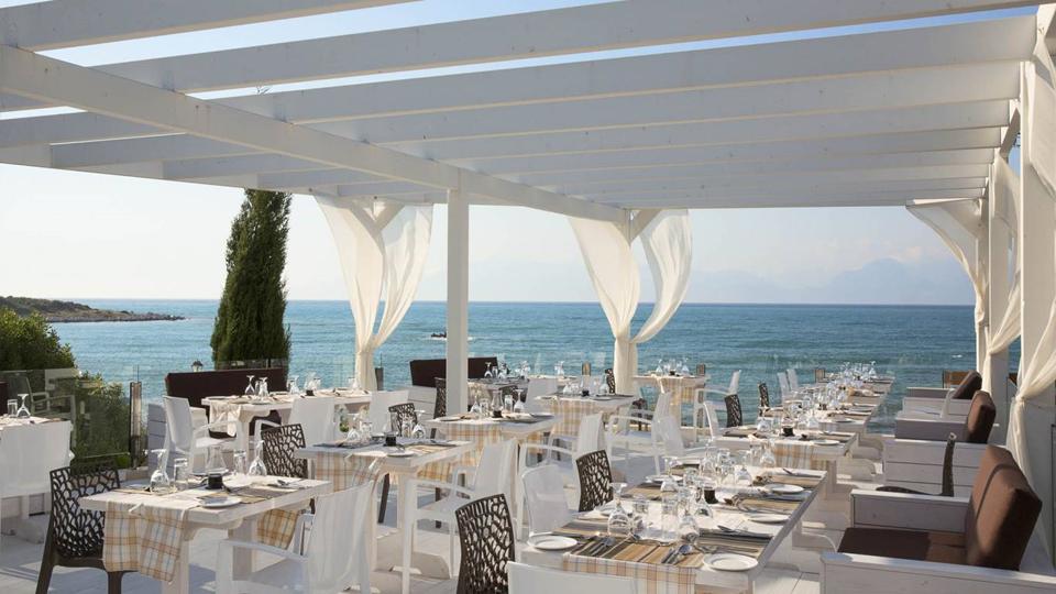 Mareblue Beach Resort Corfu