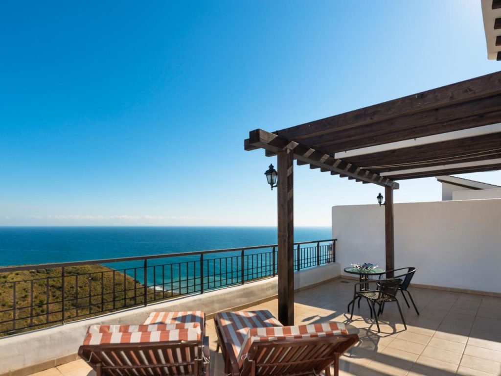 Olée Holiday Rentals Costa del Sol Spanje