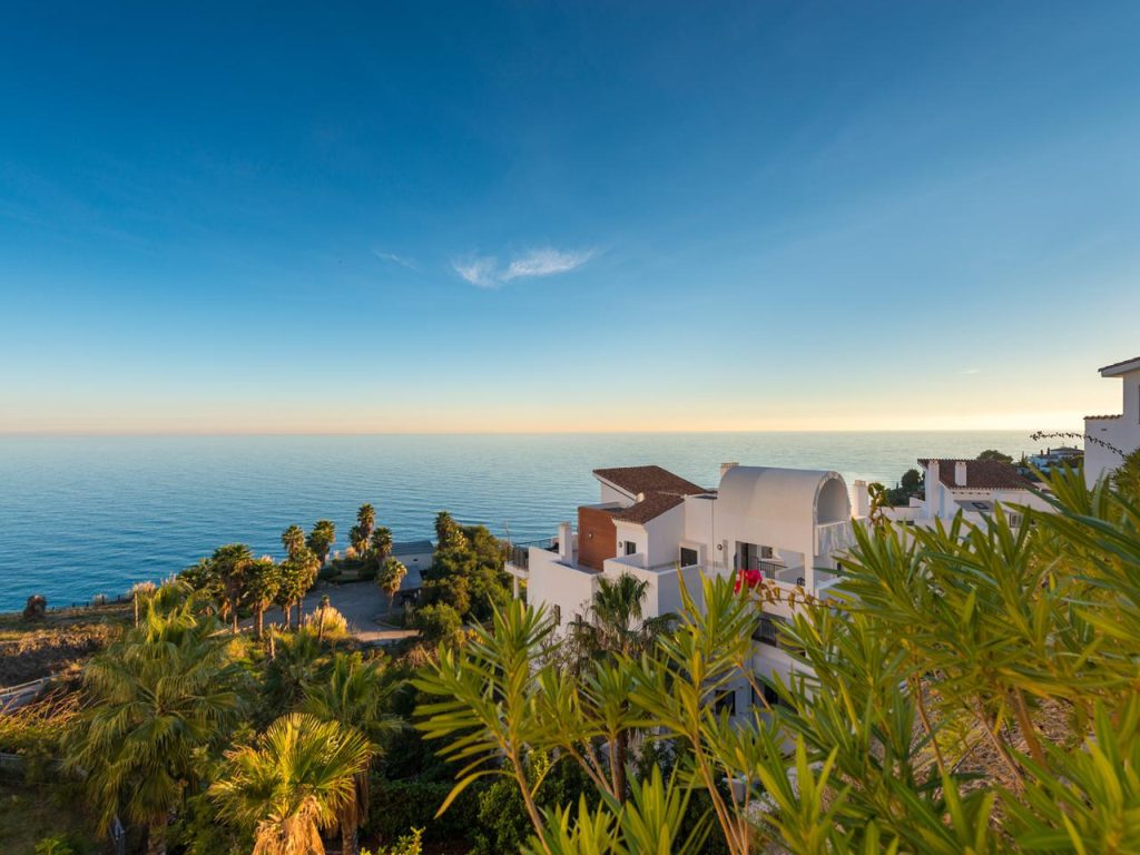 Olée Holiday Rentals Costa del Sol Spanje