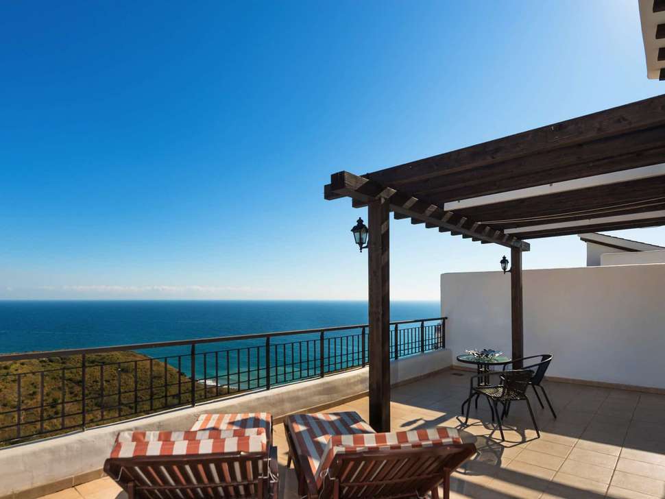 Olée Holiday Rentals Costa del Sol Spanje
