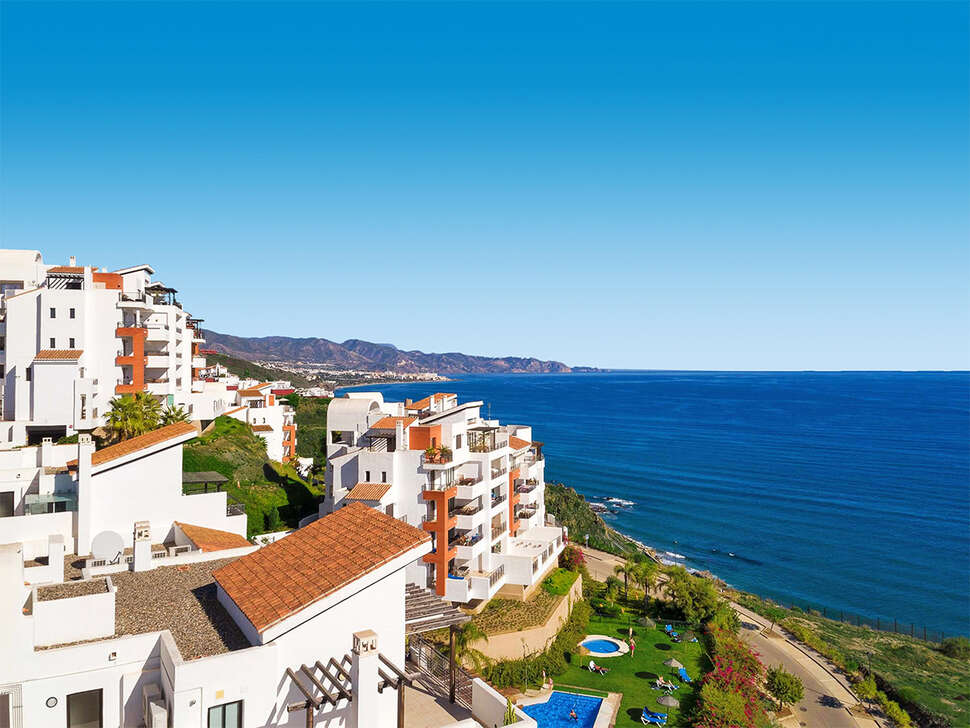 Olée Holiday Rentals Costa del Sol Spanje