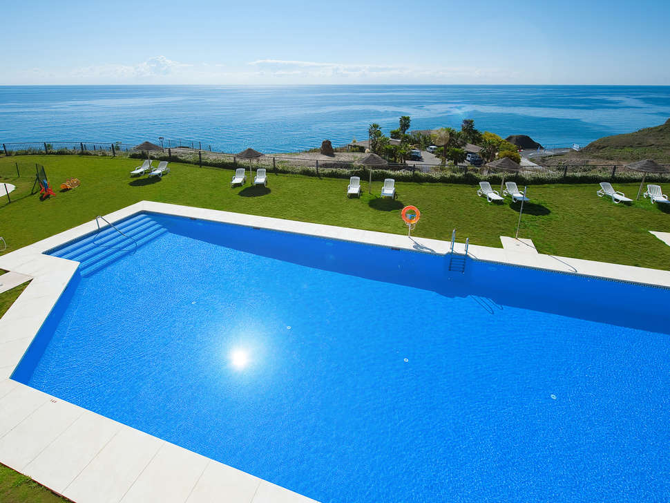 Olée Holiday Rentals Costa del Sol Spanje