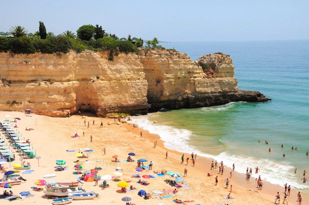 Quintinha Village Algarve