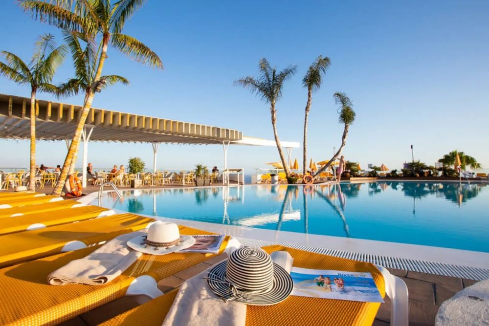 Riosol Gran Canaria Spanje