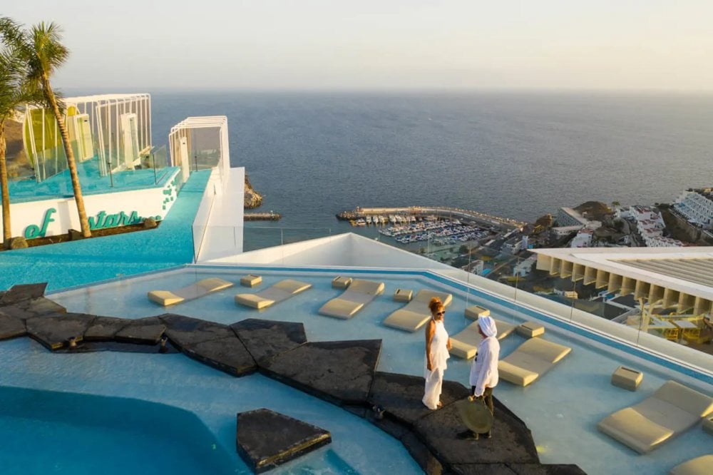 Riosol Gran Canaria Spanje