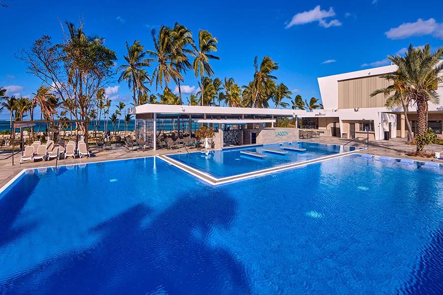 RIU Turquoise Mauritius