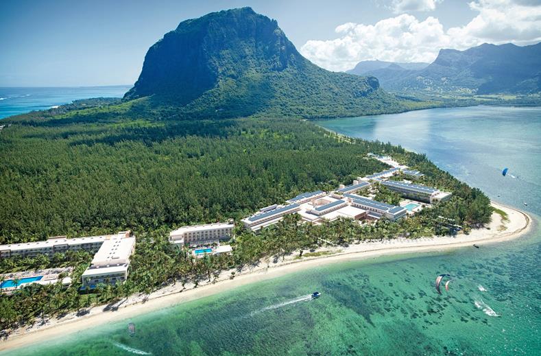 RIU Turquoise Mauritius