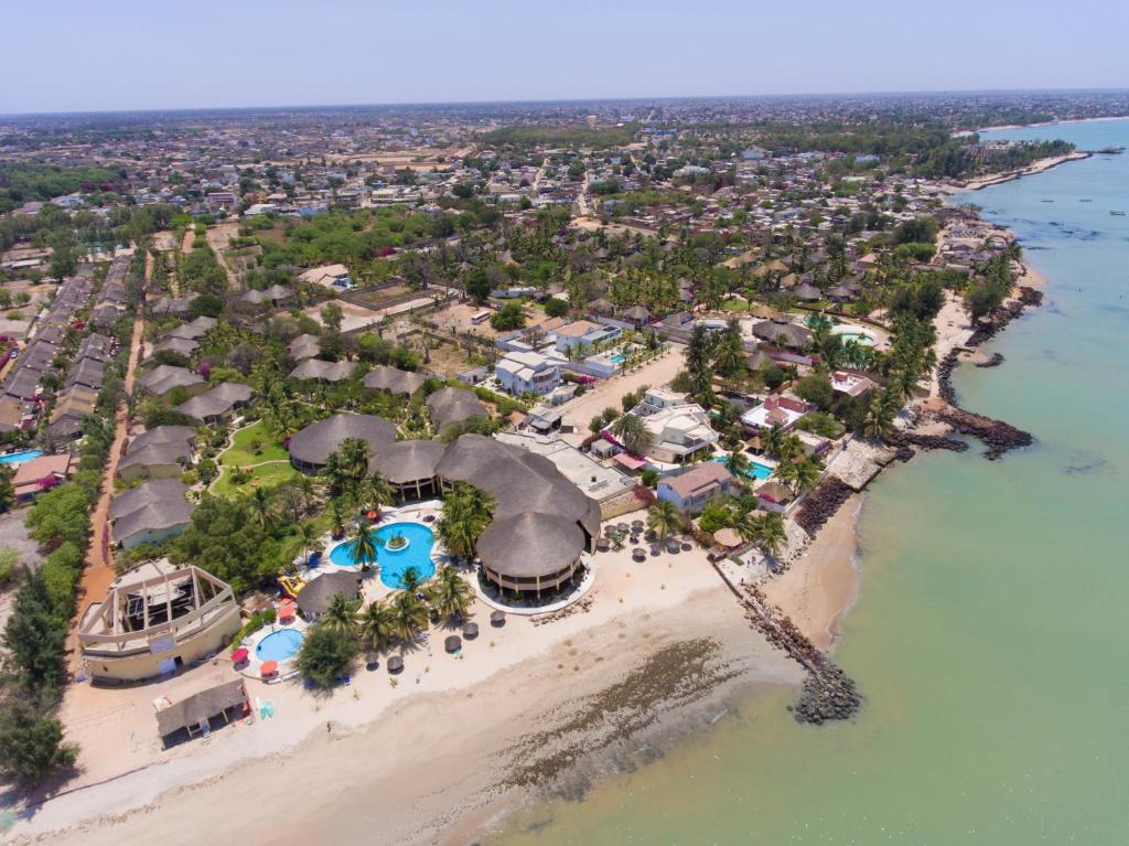 Royal Saly Senegal