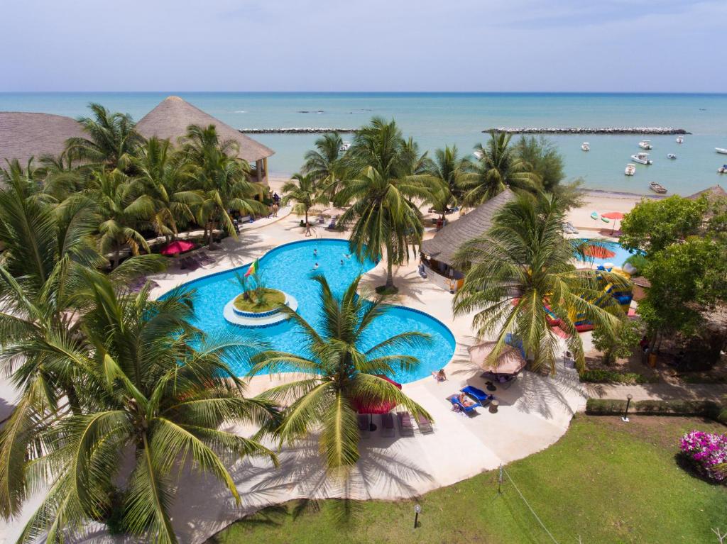 Royal Saly Senegal