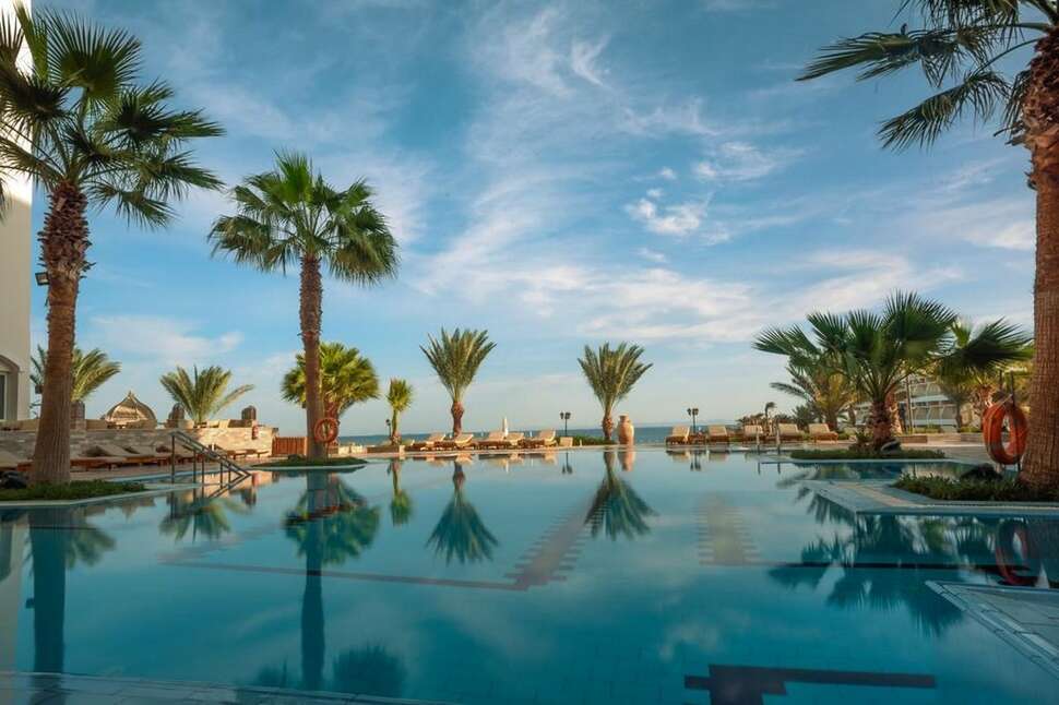 Royal Star Beach Resort Egypte