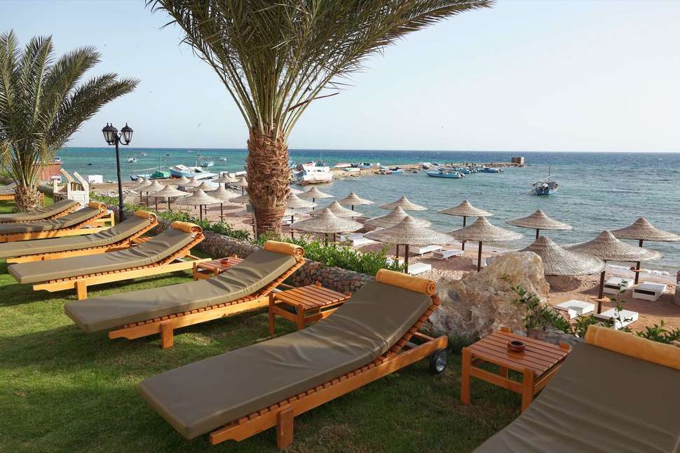 Royal Star Beach Resort Egypte