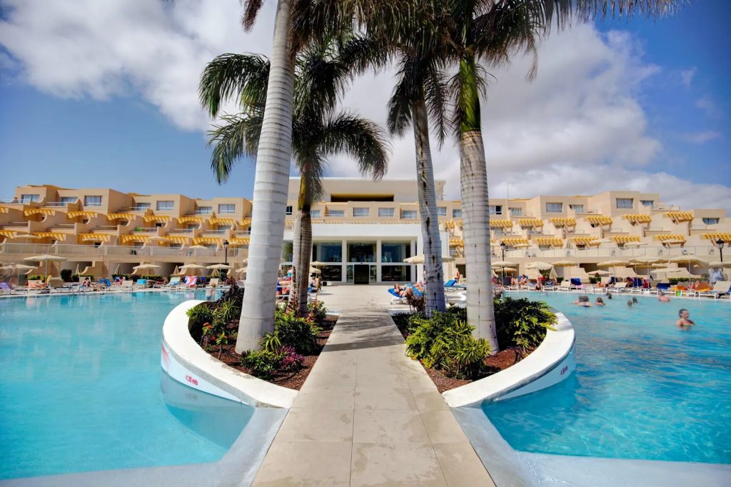 SBH Monica Beach Fuerteventura