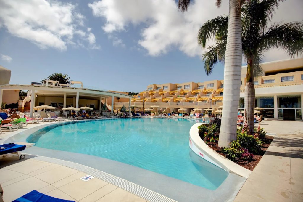 SBH Monica Beach Fuerteventura