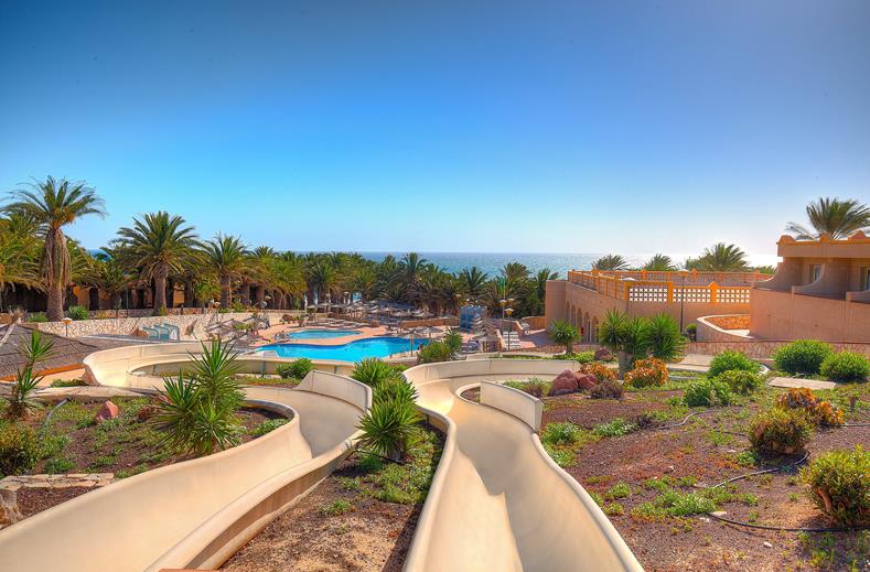 SBH Monica Beach Fuerteventura