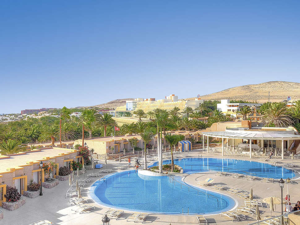 SBH Monica Beach Fuerteventura