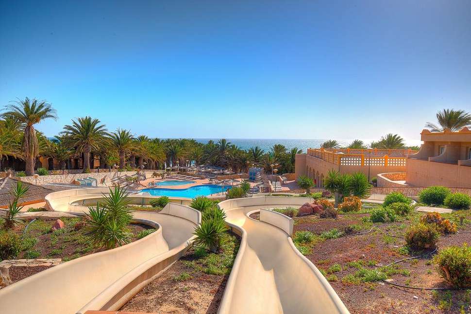 SBH Monica Beach Fuerteventura