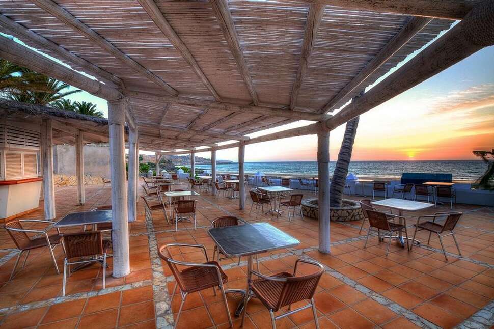 SBH Monica Beach Fuerteventura