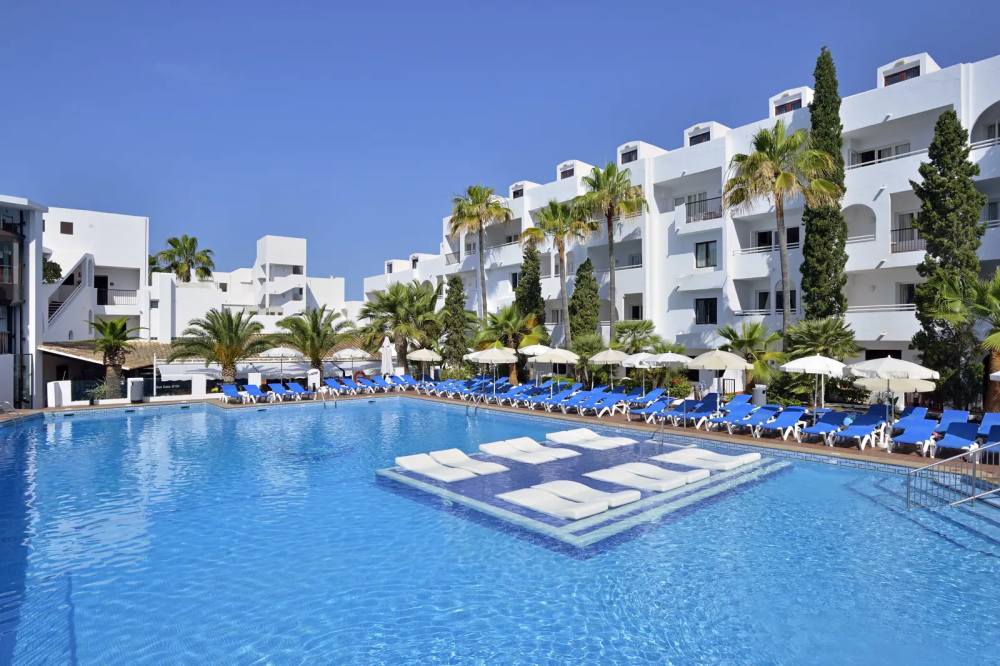 Sol Cala d'Or Mallorca